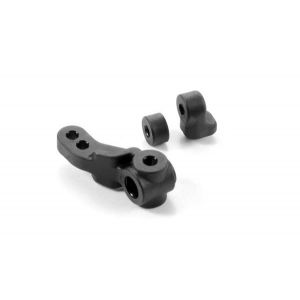 X1 COMPOSITE STEERING BLOCK & BACKSTOPS, X372212