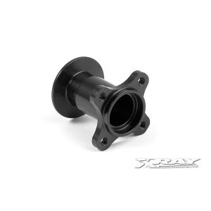X10 Alu Rear Wheel Hub - Right, X375035