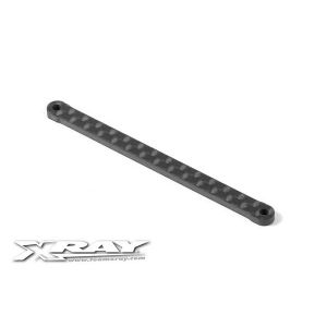 X12 Front Brace - Graphite 2.0Mm, X372086