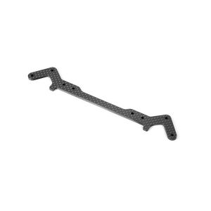 X12'15 REAR BRACE - GRAPHITE 2.5MM, X373084