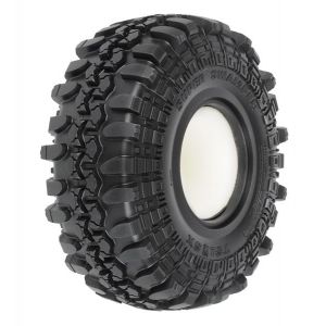 Interco TSL SX Super Swamper 2.2" G8 Rock Tires (2) F/R (PRO116614)