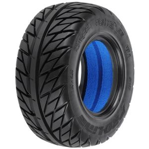 Street Fighter SC M2 Tires (2) for SC F/R (PRO116701)