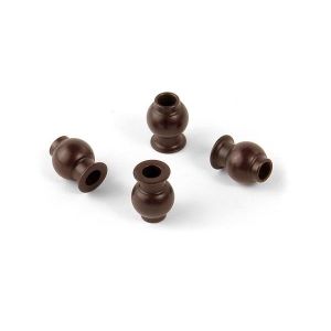 XB808 Ball Stud 6.8mm (4), X352652