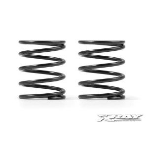 XRAY 4S SPRING-SET C = 2.9 (2), X308277
