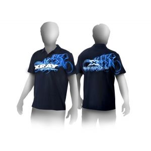 Xray Authentic Stylish Polo Shirt (M), X395202