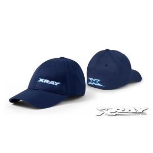 XRAY FLEXFIT CAP (S - M), X396902