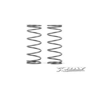 XRAY FRONT SPRING SET PROGRESSIVE C=0.7-0.8 (2), X358174