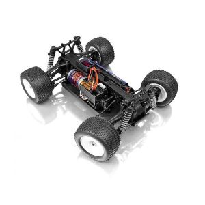 Xray M18T 4Wd Shaft Drive 1:18 Micro Truck, X380500