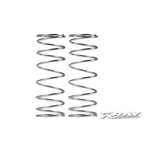 XRAY PROGRESSIVE SPRINGS - SOFT - 1 STRIPE (2), X358275