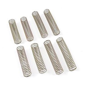 Xray Spring Front + Rear (4+4) Set M18MT Soft, X388181