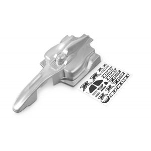 XRAY X1'16 1/10 FORMULA BODY, X379701