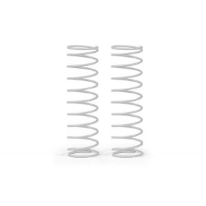 Xray XB808 Rear Spring Set C = 0.47 White (2), X358282