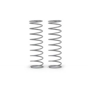 Xray XB808 Rear Spring Set C = 0.50 Grey (2), X358283