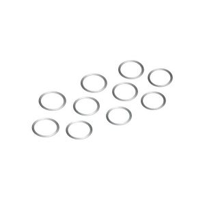 WASHER S 13x16x0.1 (10), X962131