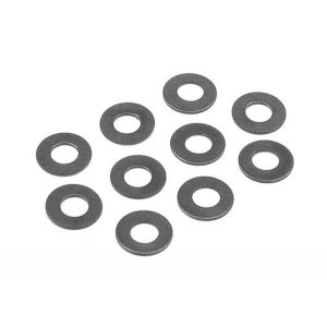Washer S 2.2 (10), X961022