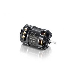 Hobbywing XeRun V10 5.5T Black G3, 5900kv