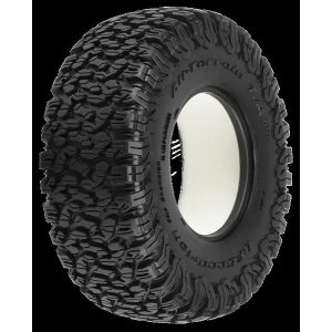 BFG KO2 M2 (2) for Desert Truck Front or Rear (PRO1013400)