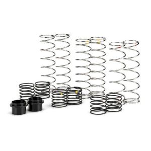 Dual Rate Spring Assortment for X-MAXX (PRO629900)