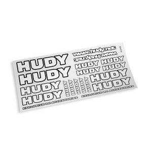 Hudy Stickers For Bodies, H209103