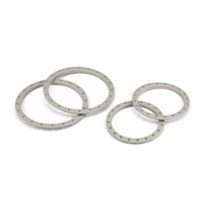 Impulse Pro-Loc Stone Gray Replacement Rings (2) (PRO276321)