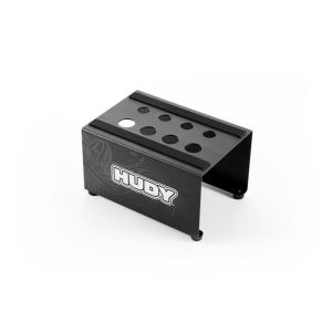 Hudy Off-Road Car Stand, H108170