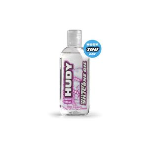 HUDY ULTIMATE SILICONE OIL 100 cSt - 100ML, H106311