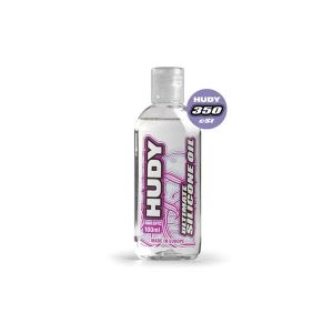 HUDY ULTIMATE SILICONE OIL 350 cSt - 100ML, H106336