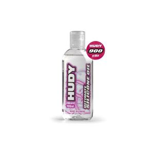 HUDY ULTIMATE SILICONE OIL 900 cSt - 100ML, H106391