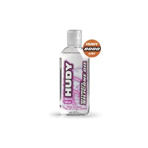 HUDY ULTIMATE SILICONE OIL 8000 cSt - 100ML, H106481