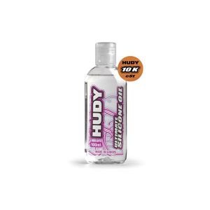 HUDY ULTIMATE SILICONE OIL 10 000 cSt - 100ML, H106511
