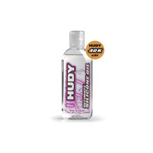 HUDY ULTIMATE SILICONE OIL 40 000 cSt - 100ML, H106541
