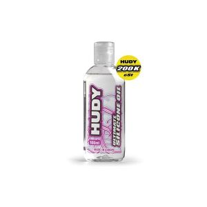 HUDY ULTIMATE SILICONE OIL 200 000 cSt - 100ML, H106621