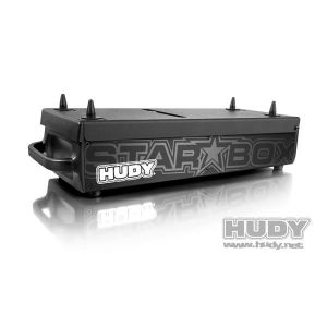 Hudy Star-Box Truggy & Off-Road 1/8, H104500