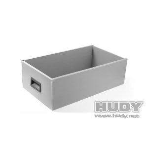 Hudy Storage Box - Large, H199091