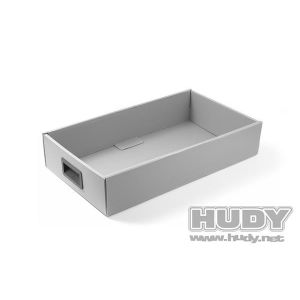 Hudy Storage Box - Small, H199092