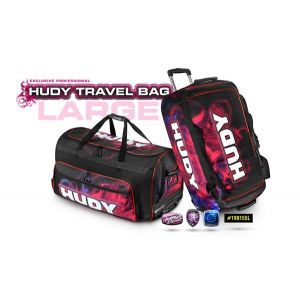 HUDY TRAVEL BAG - LARGE, H199155L