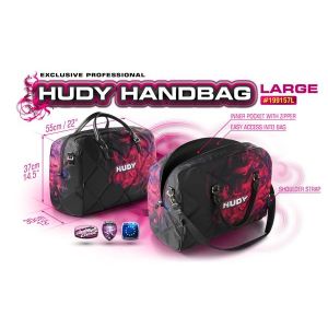 HUDY HAND BAG - LARGE, H199157L