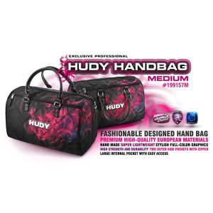 HUDY HAND BAG - MEDIUM, H199157M