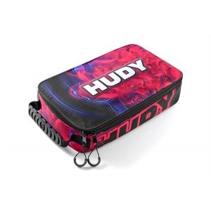 HUDY CAR BAG - 1/12 PAN CAR, H199180