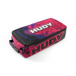 HUDY CAR BAG - 1/10 ON-ROAD - TOURING - PAN CAR, H199181