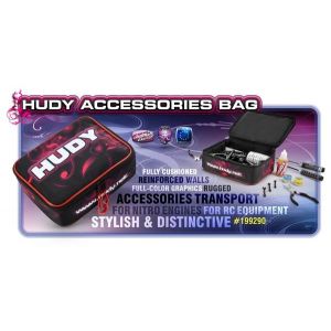 HUDY ACCESSORIES BAG, H199290