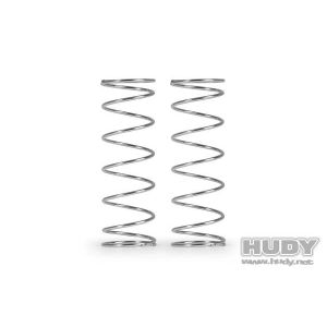 HUDY OFF-ROAD SPRING SET PROGR SOFT-MEDIUM, ID 20.1mm, L=69, H293576