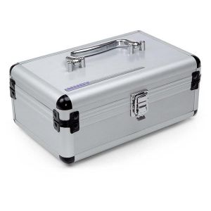 Alu Carry Case For Comm Lathes, H101093
