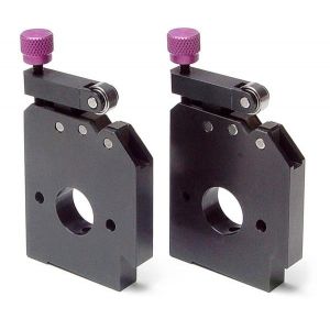 Selected Stands Hardened V Guides + Bearing Clip, H101991