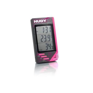 Hudy Personal Racing Display, H107850