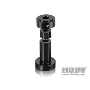 SUPPORT BUSHING o18 FOR .12 ENGINE, H107084