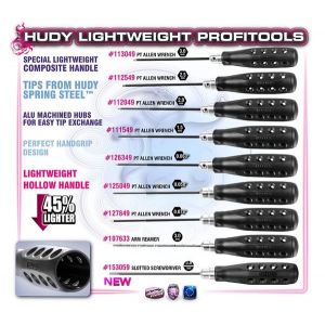 Profitool Slotted Screwdriver 3.0 X 150 mm Spc, H153059