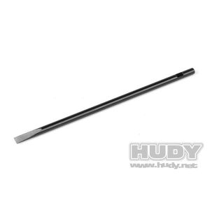 SLOTTED SCREWDRIVER REPLACEMENT TIP 4.0 x 120 MM - SPC, H154041