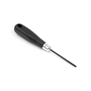 Profitool Phillips Screwdriver 3.0 X 80 mm, H163029