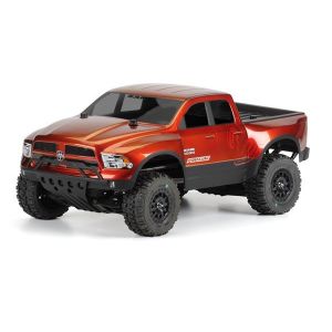 2013 RAM 1500 True Scale Clear Body for SC (PRO342000)